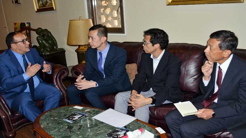 تطوير منظومة الصوت