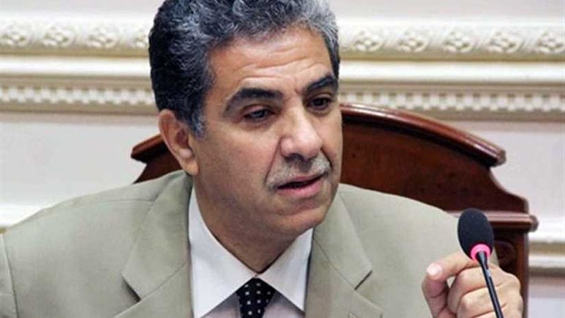 البيئة: خطة لتنفيذ