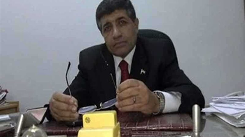 برلماني يطالب بحوار