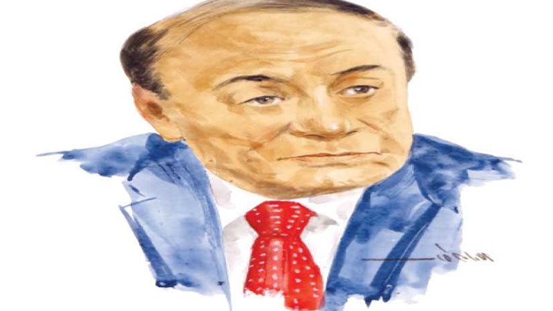 لواء دكتور. سمير