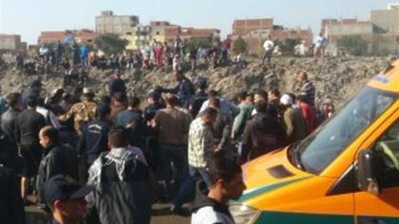 ارتفاع عدد ضحايا