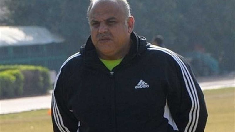 أيمن طاهر يكشف مفاجأة