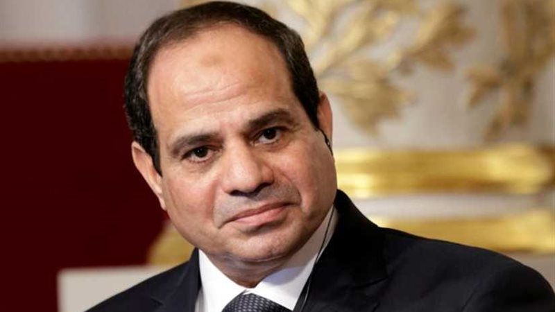 الرئيس يدعو الأحزاب