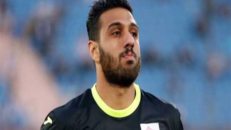 الشناوي يكشف عن موعد