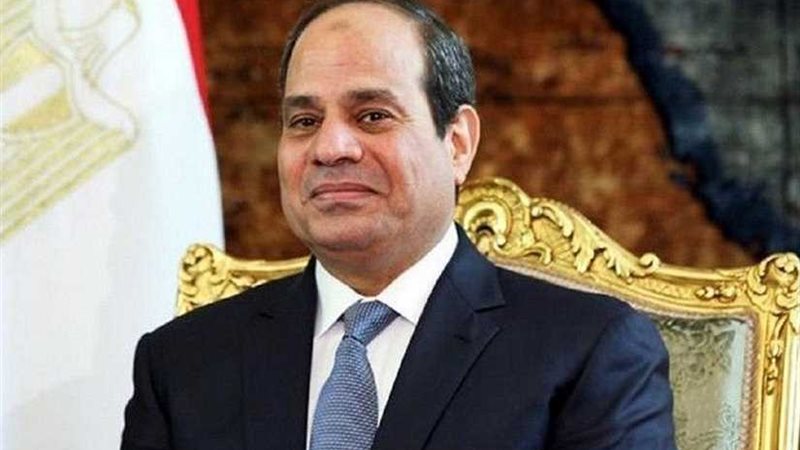 إفراج الرئيس عن دفعة