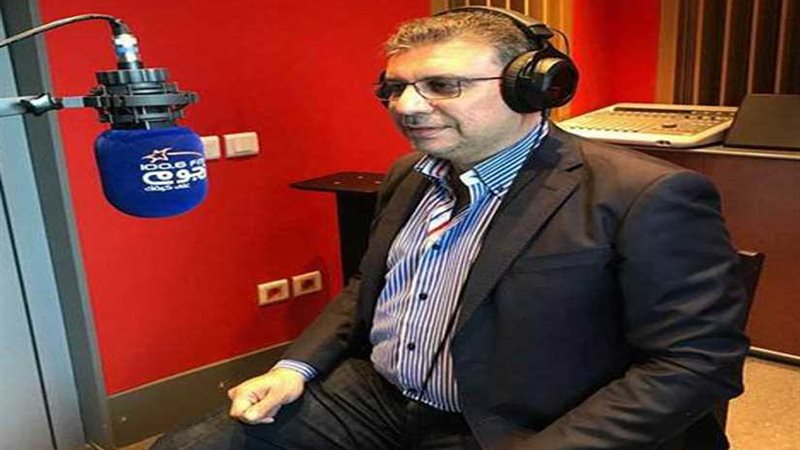 عمرو الليثي يقدم