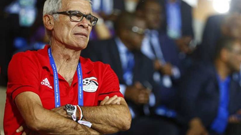 مصدر يكشف قائمة الفراعنة