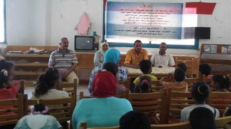 ثقافة القصير تناقش