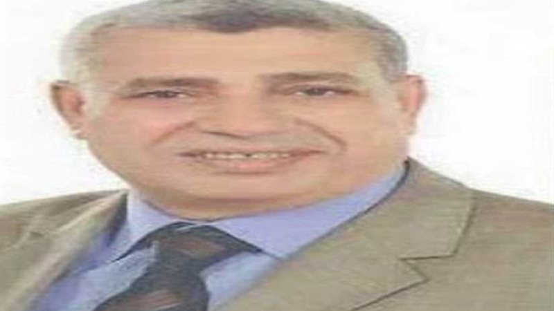 الرفاعي مبارك نائبًا