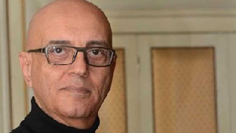 محمد سلماوى ضيف شرف