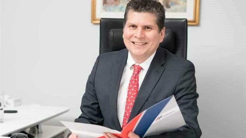 سيمكس: مجلس الاعمال