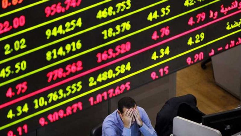 7ر13 مليار جنيه خسائر