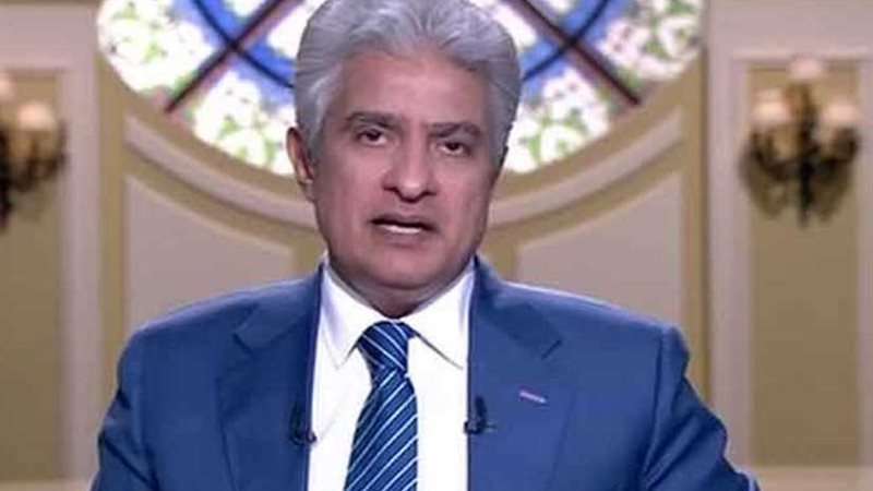 الإبراشى يفتح النار