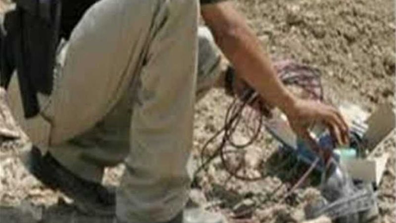 العراق: مقتل مدني