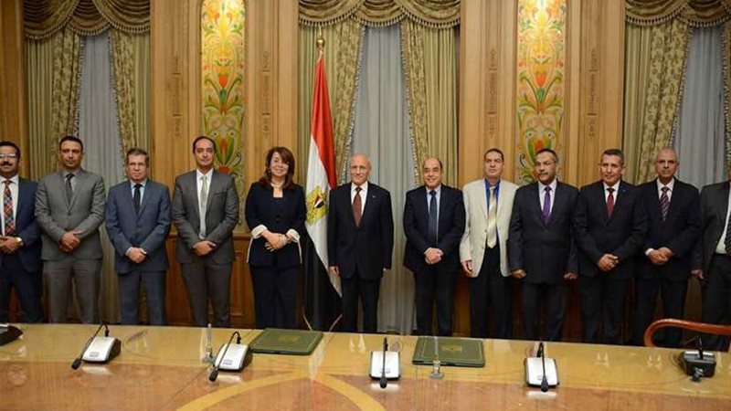 تعاون بين الإنتاج