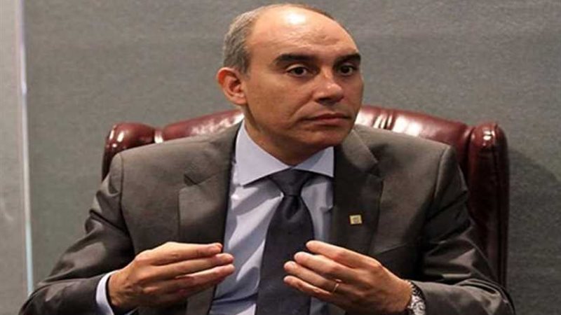 مندوب مصر بالأمم