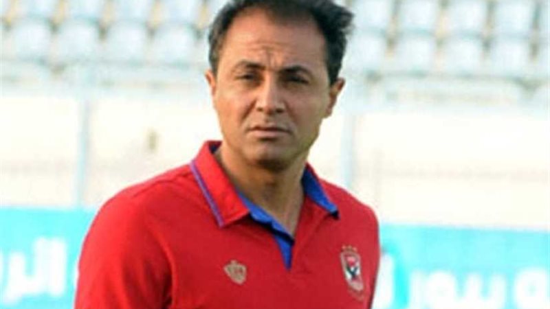 الجهاز الطبي يضع