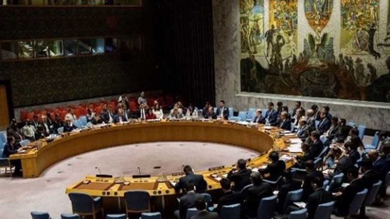 دبلوماسي: القضية