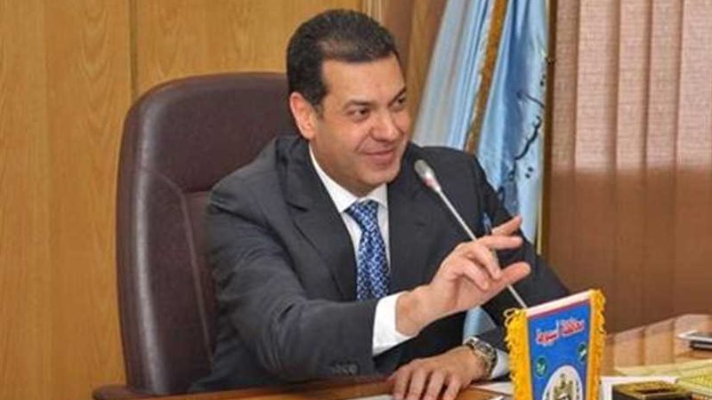 صحة أسيوط تنظم قافلة