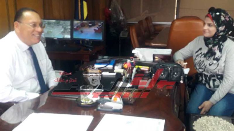 رئيس جامعة قناة السويس