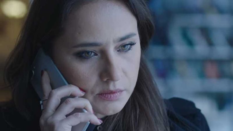 أحداث الحلقة الأولى