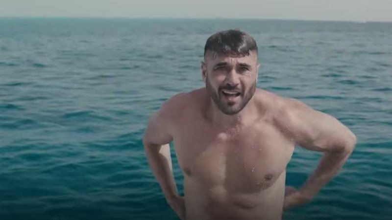 أحداث الحلقة الأولى