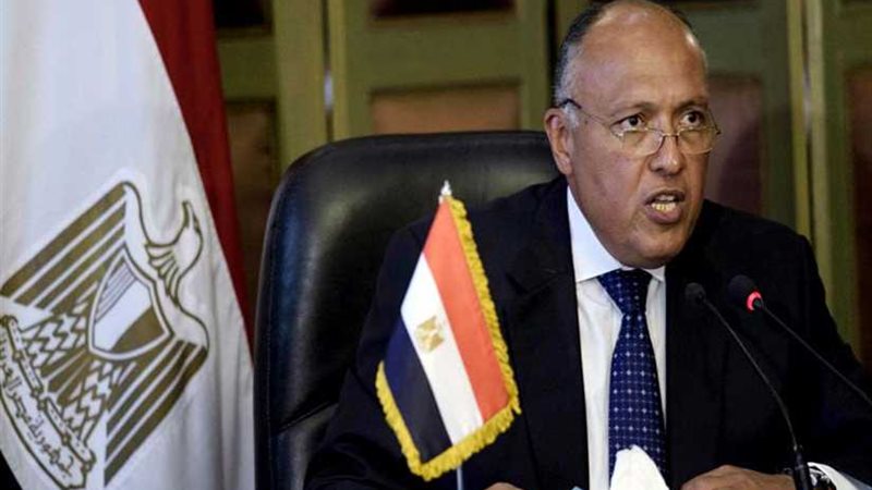 مصر تطالب بتحقيق