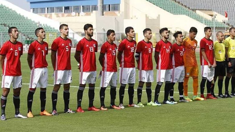 اليوم.. منتخب مصر