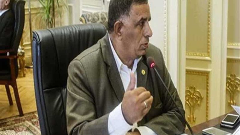 أمين اتحاد العمال