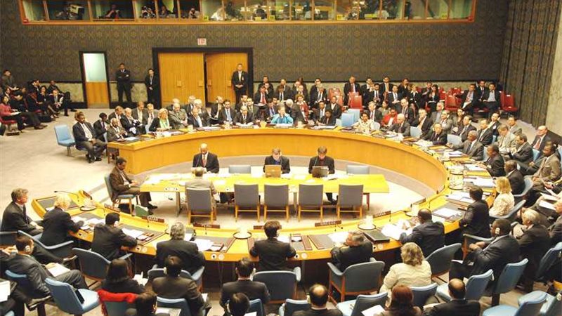رويترز: مجلس الأمن