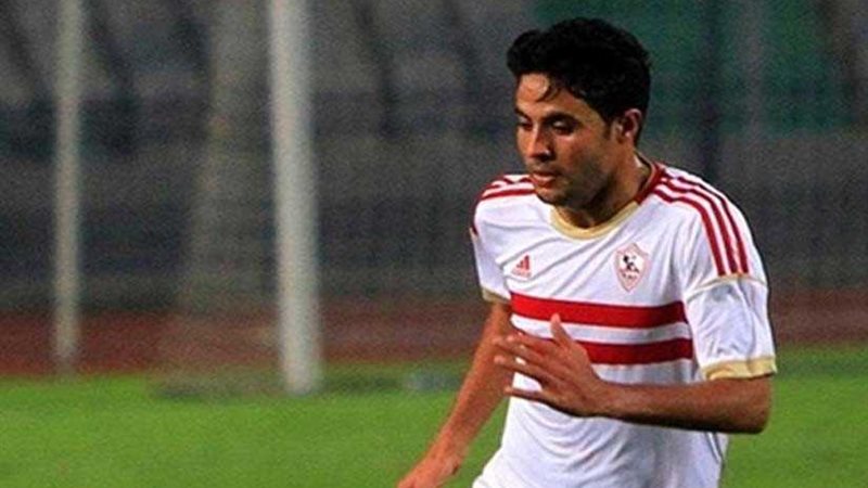 محمد إبراهيم يفضل