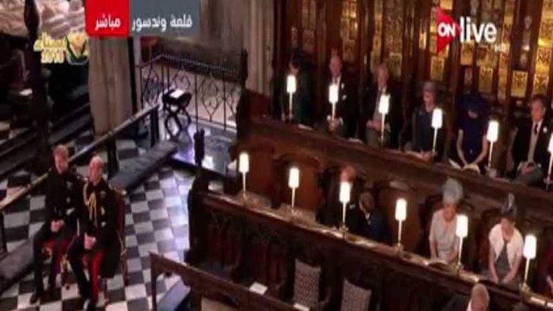 بث مباشر ..استعدادات