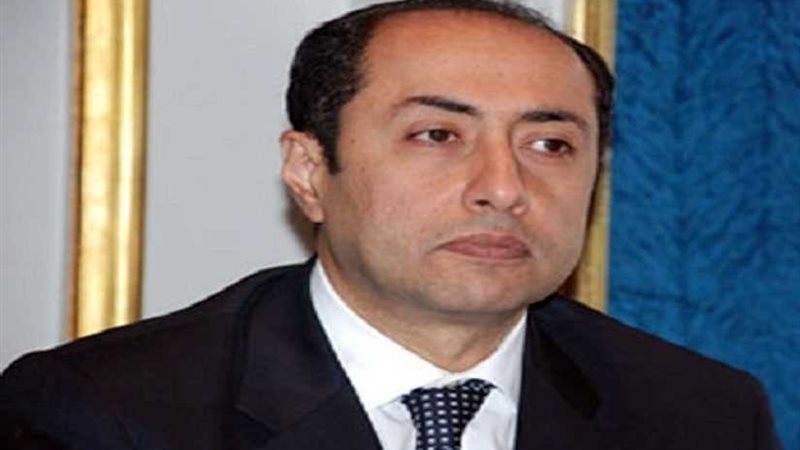 زكي: الجامعة العربية