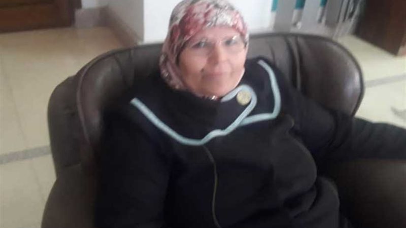 وكيل وزارة تضامن