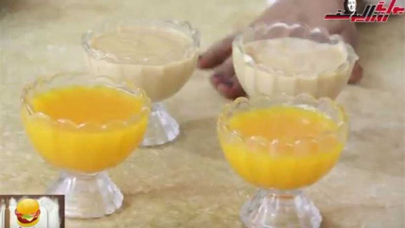 مون بيتي.. تابع طريقة