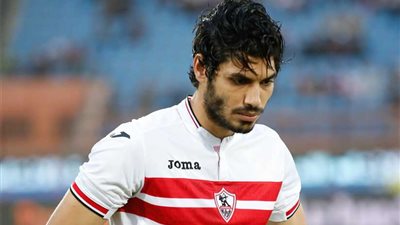 الزمالك يرحب بعودة علي جبر