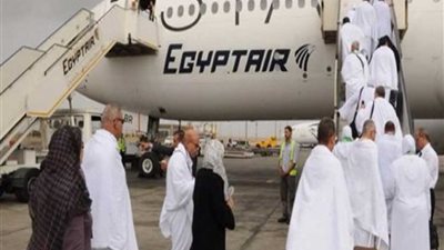 سفر ووصول 21 ألف معتمر بموانئ البحر الأحمر خلال شهري رجب وشعبان