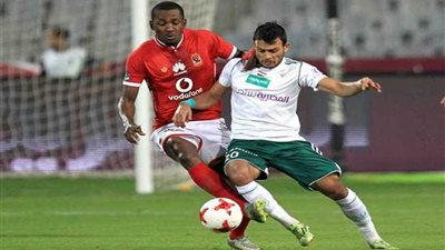الأهلي يصطدم بالمصري في مواجهة تحصيل حاصل.. اليوم