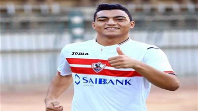 بالأرقام.. ماذا قدم المهاجمون الثلاثة للزمالك في الموسم الماضي؟