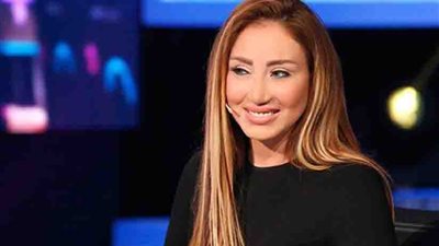 النيابة تطعن على براءة ريهام سعيد في قضية اختطاف الأطفال