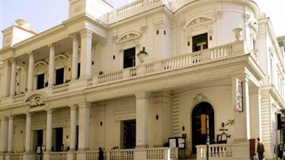 ليالٍ رمضانية بقصور ثقافة الإسكندرية