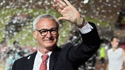 كلاوديو رانيري يدخل دائرة ترشيحات الإدارة الفنية للأهلي