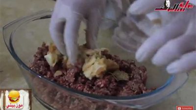 مون بيتى ..تقدم كيفية أعداد طبق كفتة حسن باشا