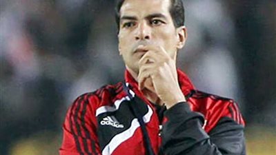 علاء ميهوب: ناصر ماهر قادر على تعويض السعيد