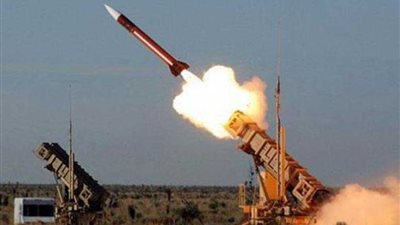 قوات الدفاع الجوي السعودي تعترض صاروخا باليستيا أطلق باتجاه أراضي المملكة