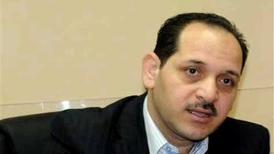 أسامة شعث ضيف نايل لايف للحديث عن القضية الفلسطينية..اليوم