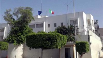إيطاليا تنفي اعتزامها القيام بعملية عسكرية في ليبيا