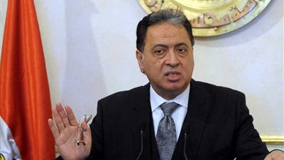 وزير الصحة : بحث تشكيل لجنة حول الدواء خلال اجتماع وزراء الصحة العرب بجنيف