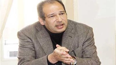 حسام الخولي يعلن انضمامه لـ