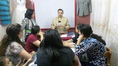 التنمية المجتمعية بـ